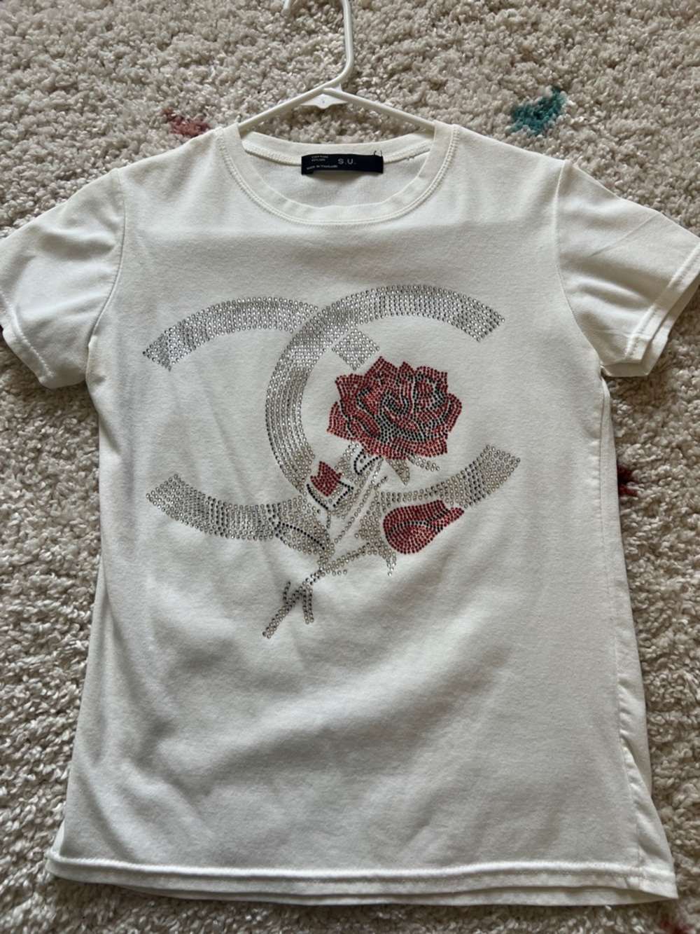 Chanel Tshirt